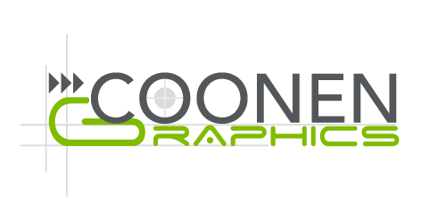 Coonen - Tous vos supports graphiques. Un Seul partenaire.